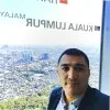 Ravshan Abdurahman