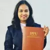 Janavi Bamaney