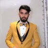 Mohammad Ameer Aman Ulla shah