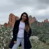 Manvita Dalal