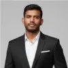 Balraj ReddyRK