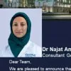 najat amharar