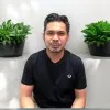 Ts Mohammad Hazrul Azewan Abu Bakar