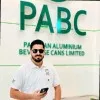 M Aamir Saqlain