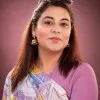 Mahvish Memon