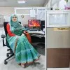 Shamima Afroz Khushbu