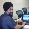 Ramanjeet Singh