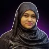 Raihana Ahmed