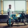 Pritesh Yadav