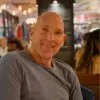 Graeme Robinson