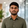 Arunkumar Ponnusamy