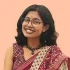 Ankita Das Piali