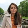 Oksana Shtai