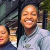 Tracey Hlengwa