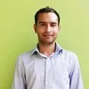 Anil Kumar Yadav