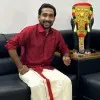 Mohan Krishnan