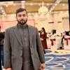 Abdullah Safdar