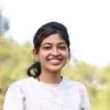 Riya George