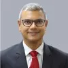 Arjun Ramesh