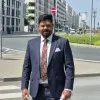 ashish choukekar
