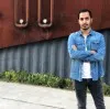 Sadegh yazdan panah