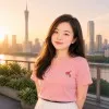 Stacey Wong