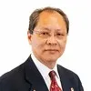 Peter Ho AM