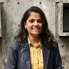 Mukta Naik
