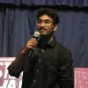 Arnav Mahajan