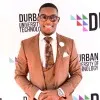 Kevin Thubelihle Tshabalala