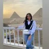 Dalia Kamel