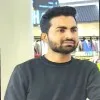 Vrajesh Singh
