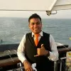 JASON GOMES