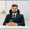 Akash Tiwari