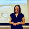 Hilary Madinger