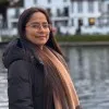 Megha Negi