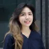 Serena Zhong