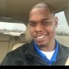 Trae Davis
