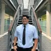 Muhammad Zulfaqar Abdul Razak