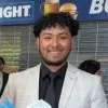 Luis Marin