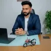 Thushar Shetty
