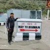 Joginder Sharma