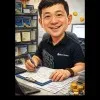Marvin Tan