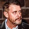 David Hogan