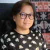 Fransisca Fitri Kurnia Sri