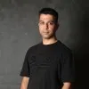 Pouria Jan mohammadi