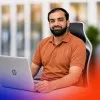 Muhammad Talha Zubair