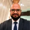 Md Ayub Ansari