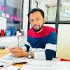 Avinash Kurkute