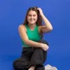 Paige Zickerman